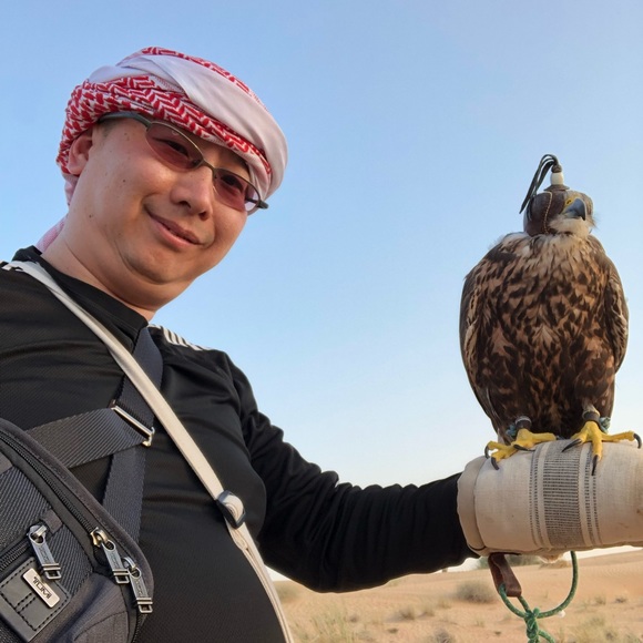 Meet your Posher, James - Picture 6 of 9